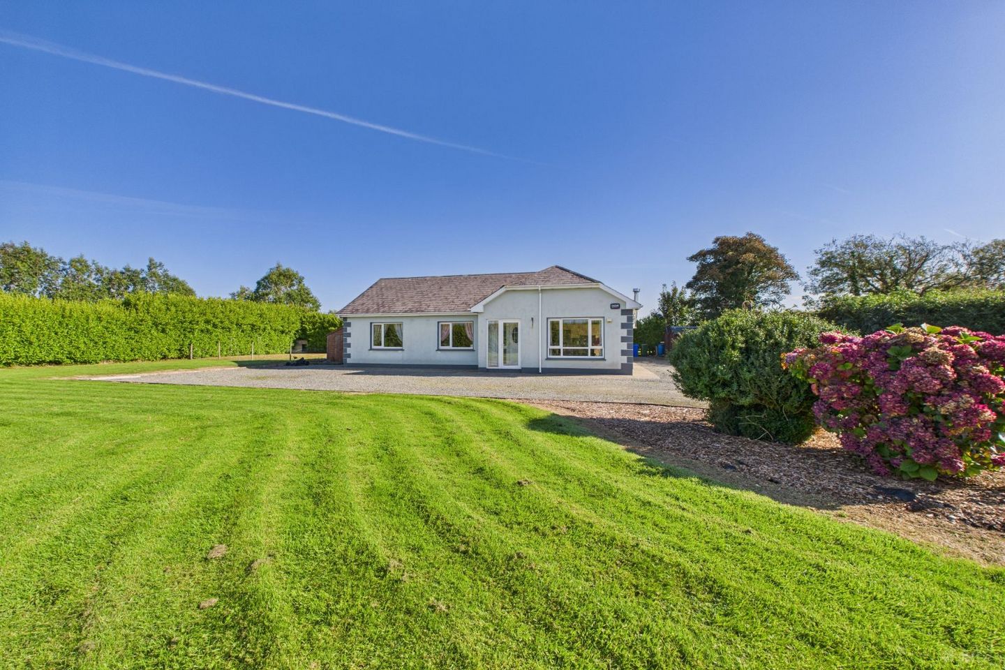 Coole, Campile, New Ross, Ramsgrange, Co. Wexford, Y34TA48