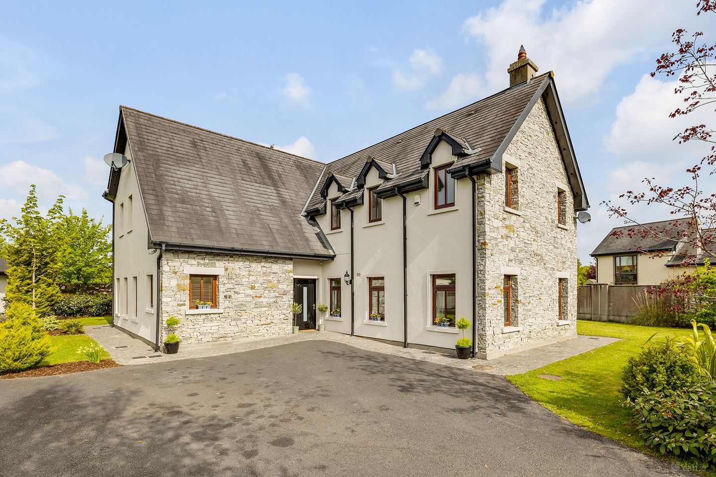 12 Alexandra Manor, Clane, Co. Kildare, W91W7V7