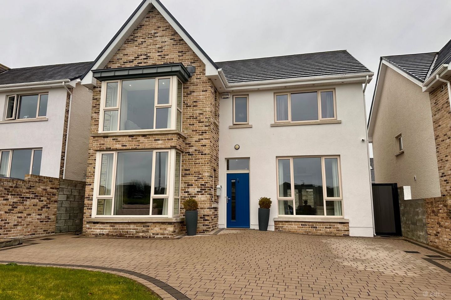 7 Seaview Avenue, Cnoc Na Mara, Blackrock, Co. Louth, A91EE0C
