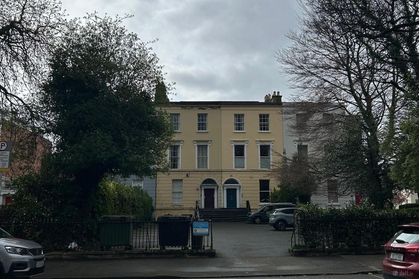 Flat 4, 41 Pembroke Road, Ballsbridge, Dublin 4