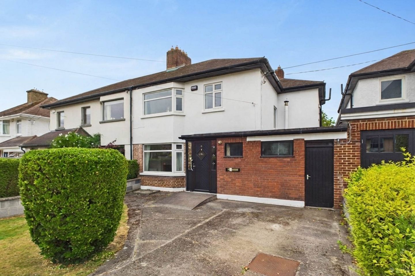 31 Blackheath Park, Clontarf, Dublin  3, Co. Dublin, D03DE04