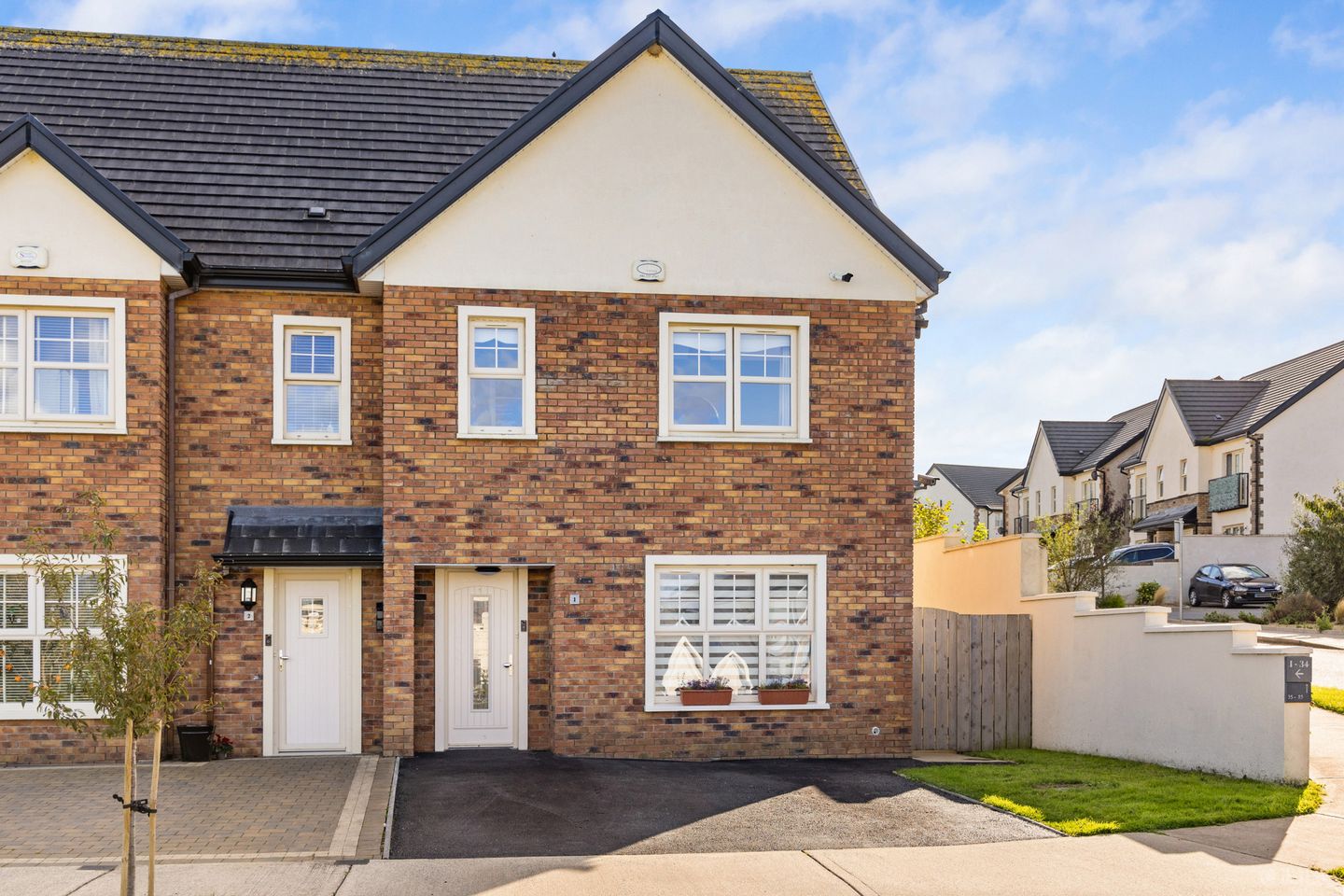 1 Kirvin Hill, A67WD23