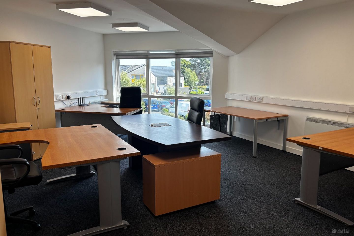 Unit 5, Kinsealy Business Park, Kinsealy Lane, Malahide, Co. Dublin