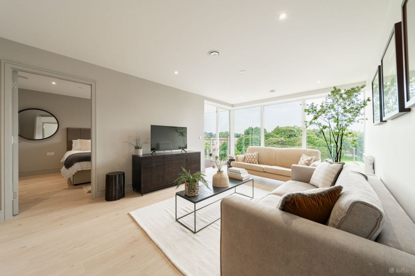 2 Bedroom  Apartment, Shore Club, Beach Road, Dublin 4