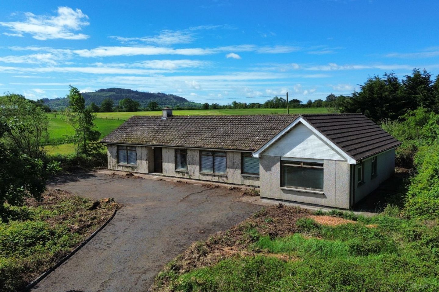 Garnade, Macoyle Upper, Inch, Co. Wexford