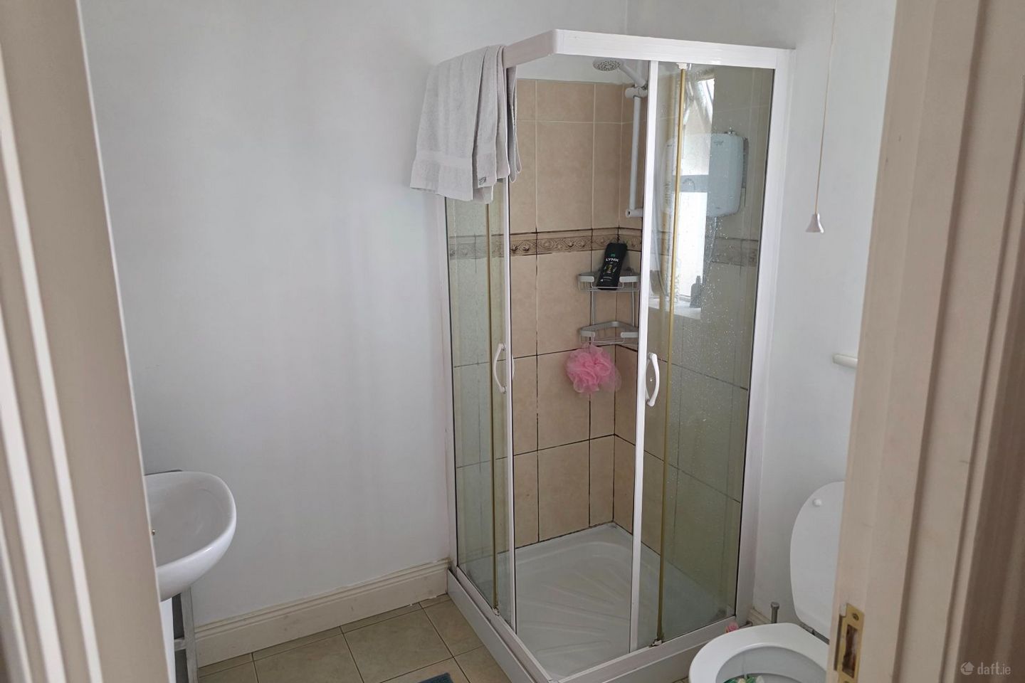 The Green, Thornberry, Letterkenny, Co. Donega, Letterkenny, Co. Donegal