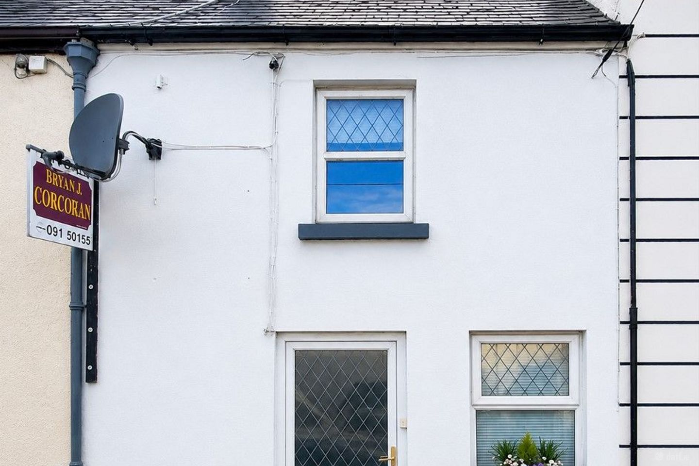 Main Street, Collooney, Collooney, Co. Sligo, F91F5X6