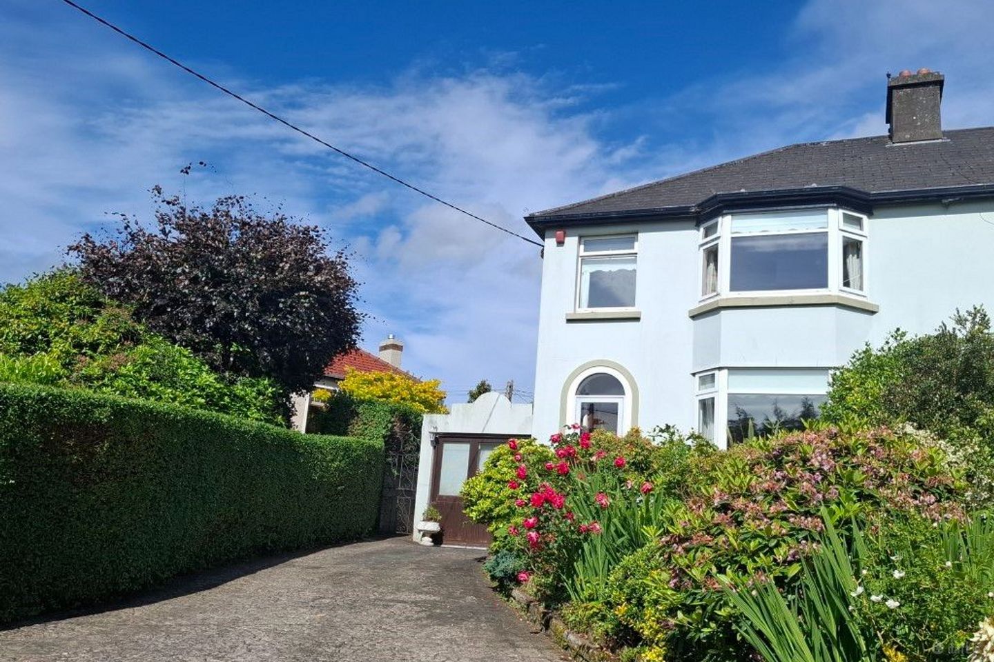 Silverdale, Ardfoyle Crescent, Ballintemple, Co. Cork, T12Y19P