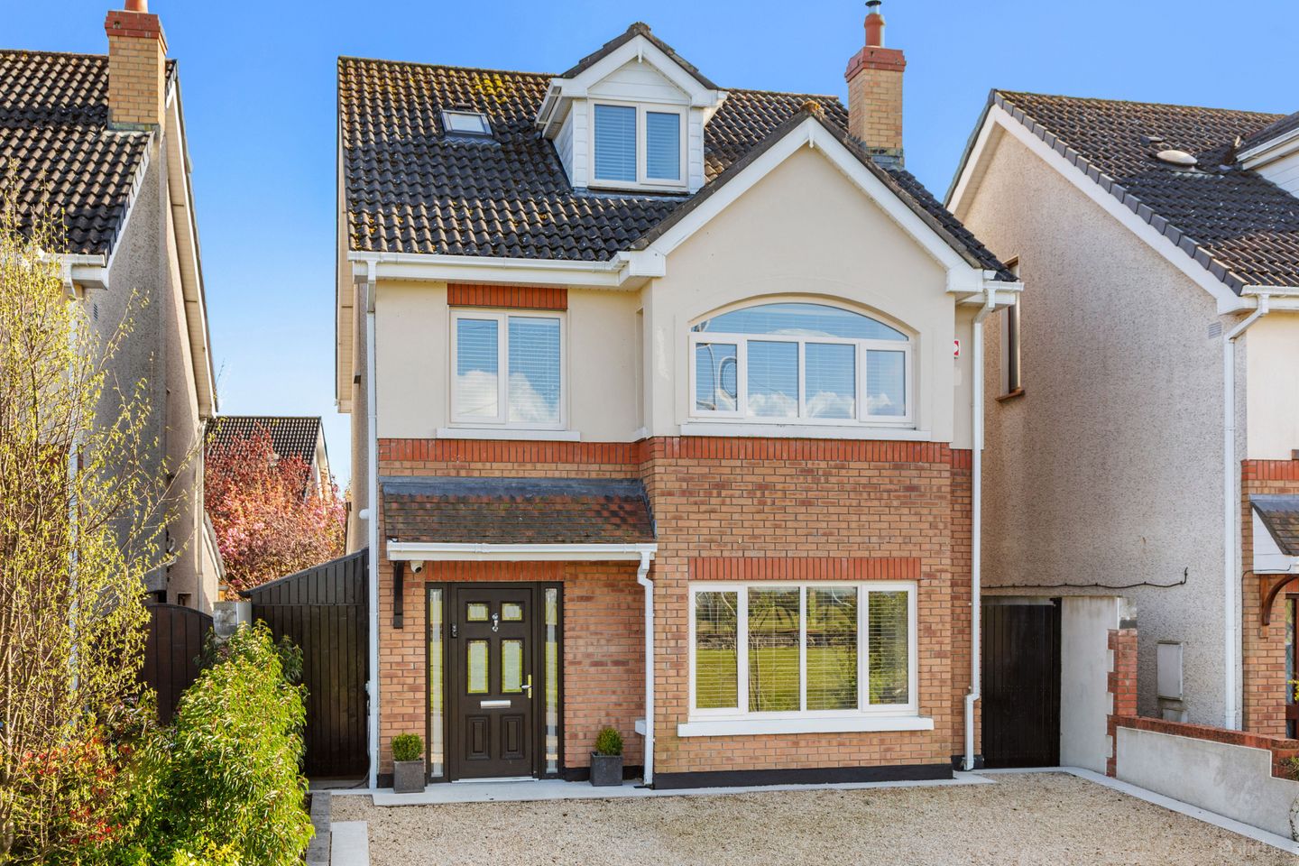 6 The Park,, Moyglare Hall, Maynooth, Co. Kildare, W23H7P4