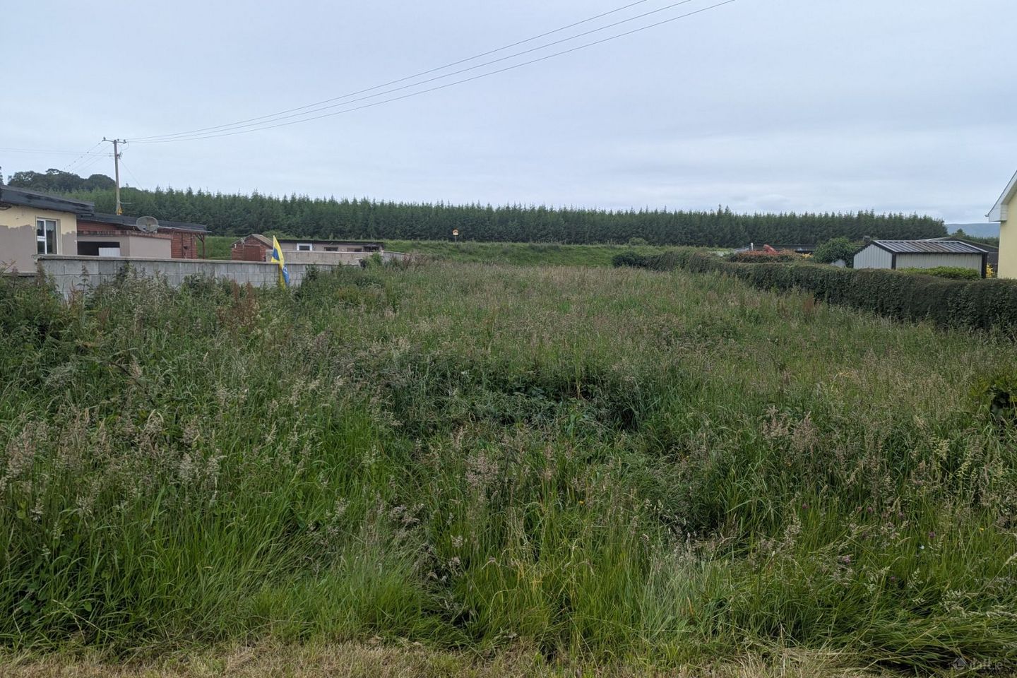Ardnataggle, O'Briensbridge, Co. Clare, O'Briensbridge, Co. Clare
