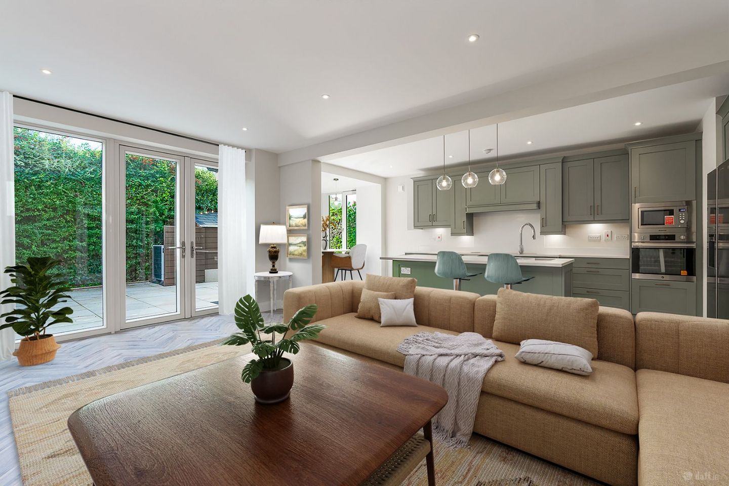 Merrion Village, Merrion Road, Merrion, Dublin 4