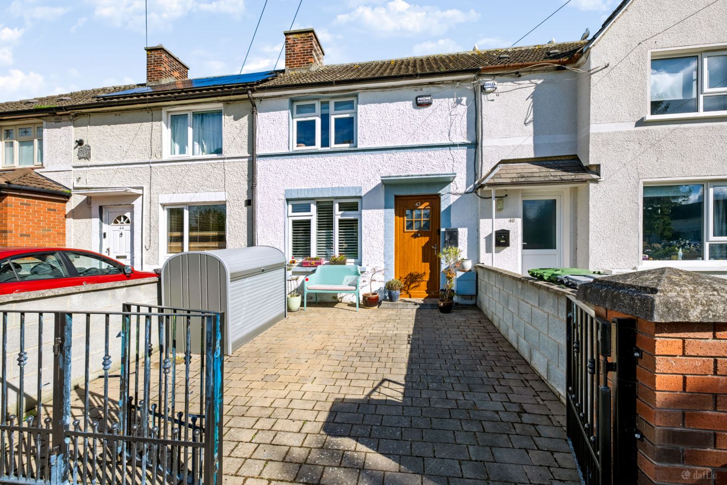 42 Killala Road, Dublin 7, D07A9K0