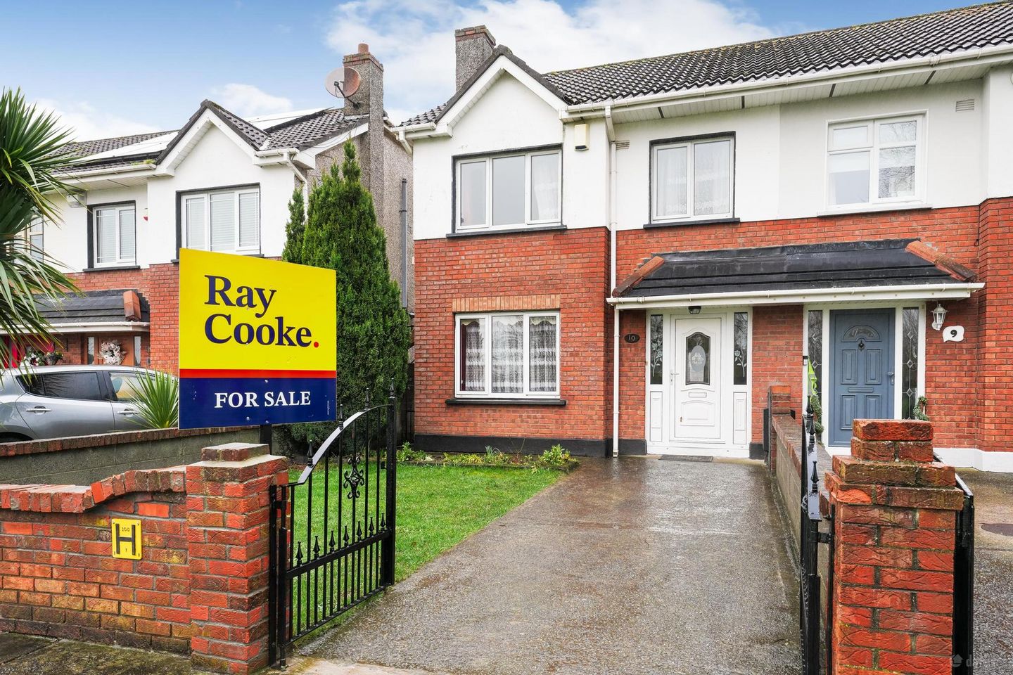 10 Willows Green, Clonsilla, Dublin 15