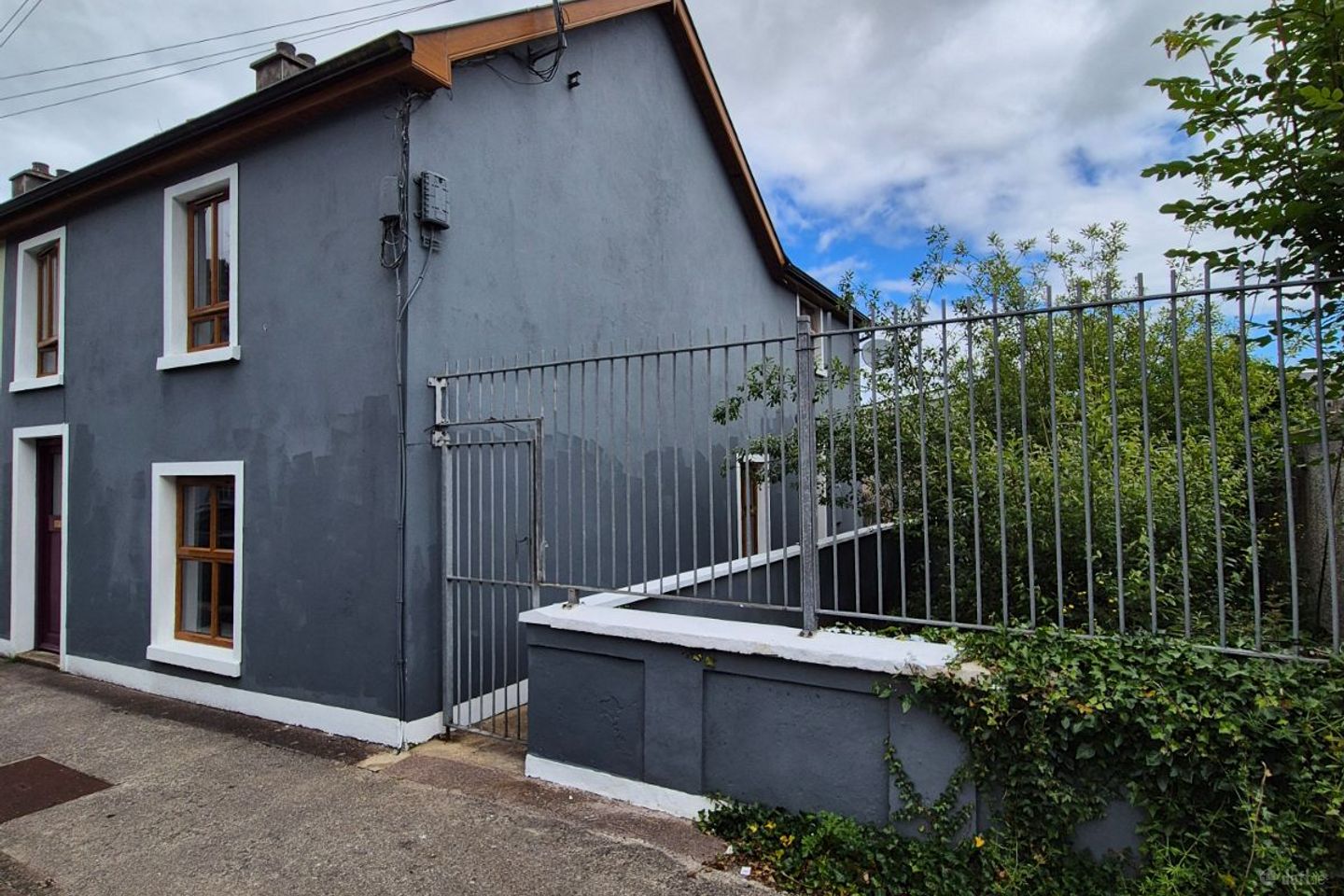 1 East Port, Ballyshannon, Co. Donegal, F94WR28
