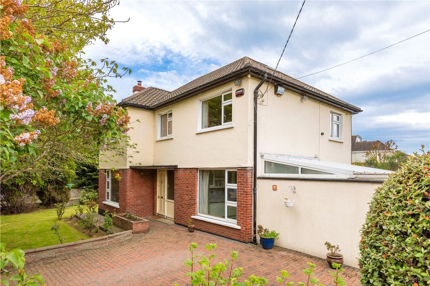 1 Bellevue Road, Glenageary, Co. Dublin, A96A6F7