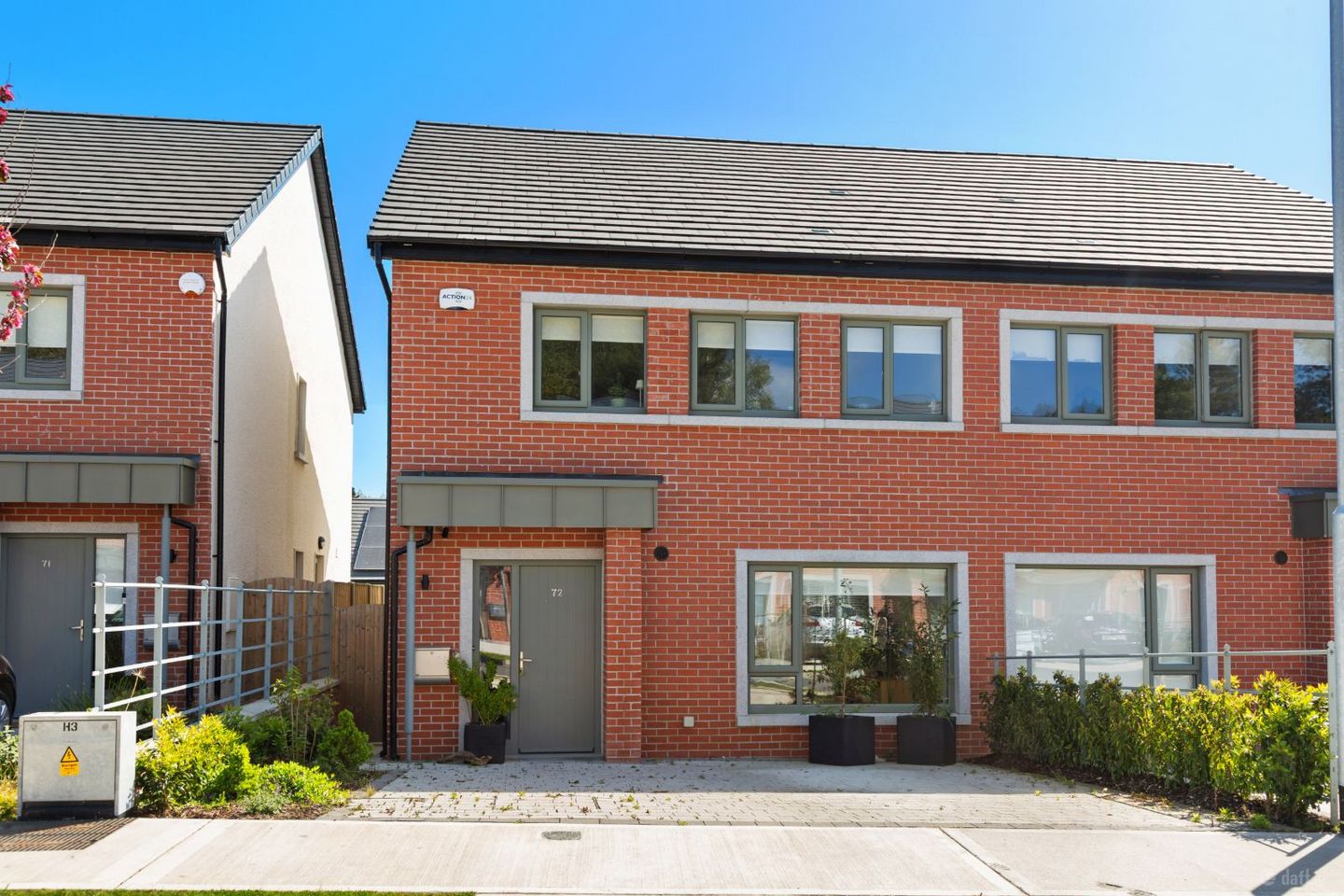 72 Littlebrook, Chapel Road, Delgany, Delgany, Co. Wicklow, A63A0Y2