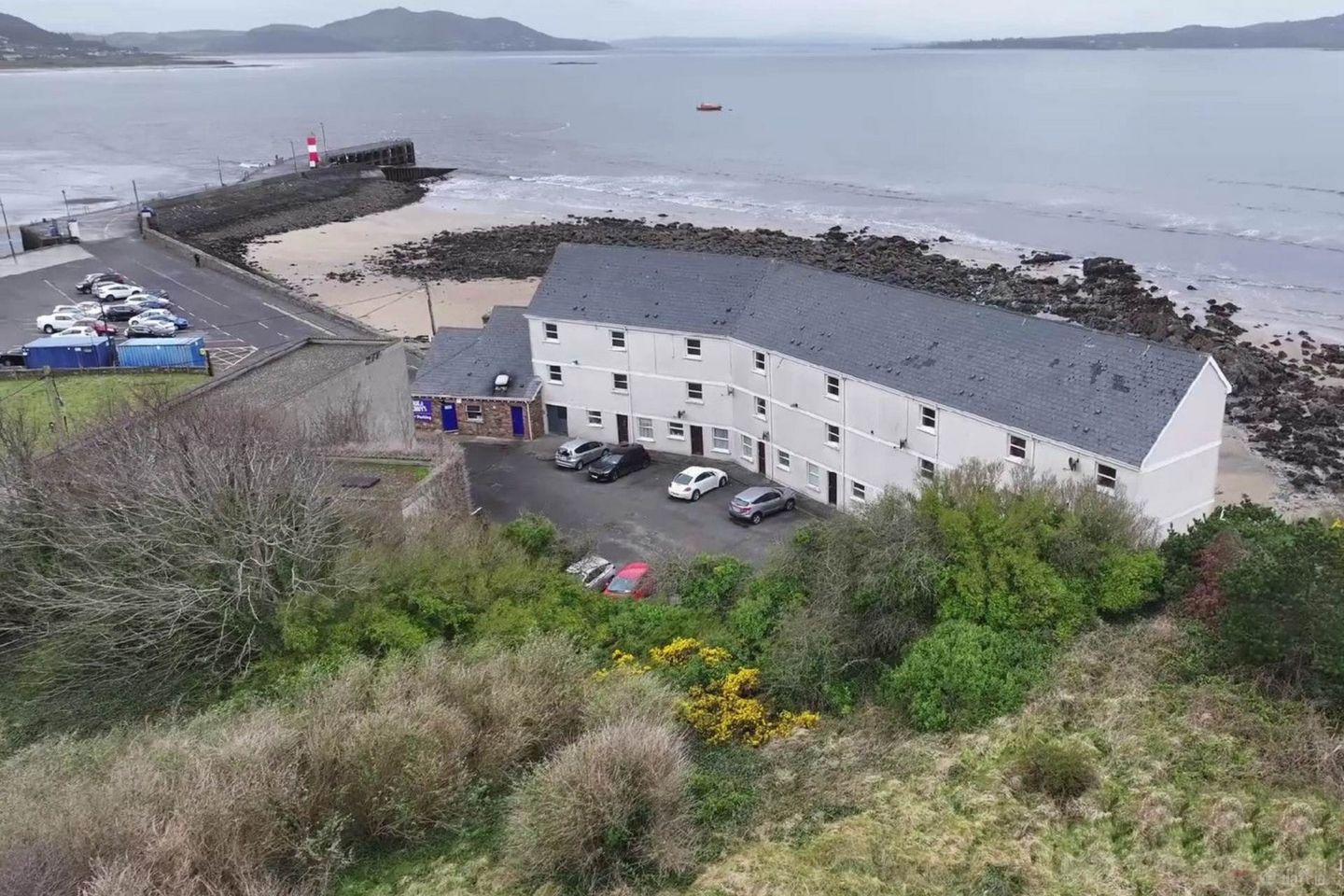 8 Swilly Apartments, Buncrana, Co. Donegal, F93D459