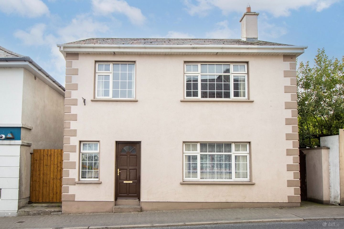 Main Street, Headford, Headford, Co. Galway, H91XR4K