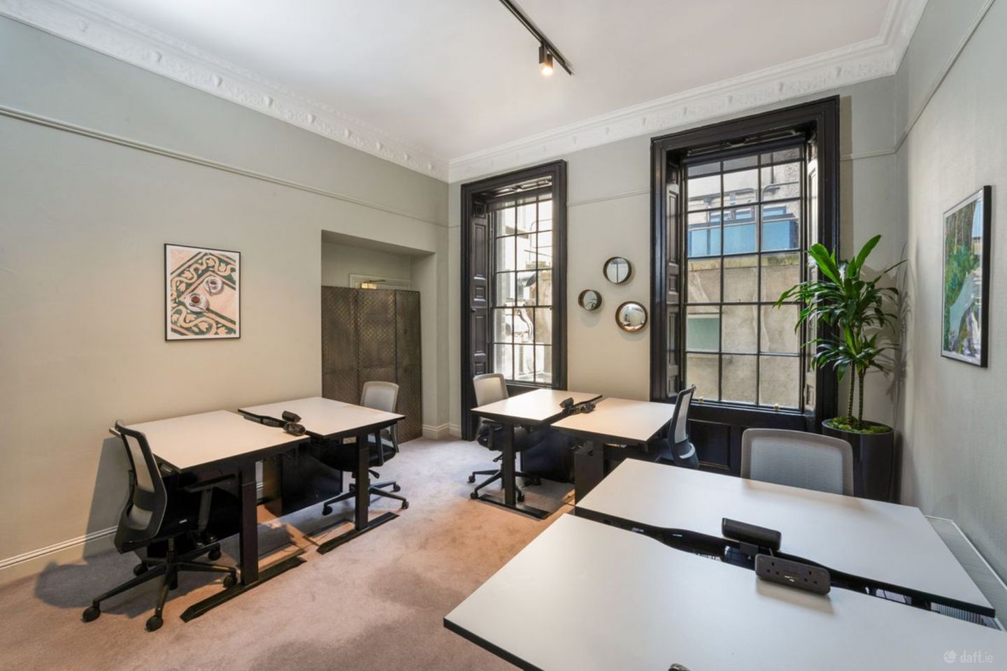 The Merrion Buildings, 18-20 Merrion Street, Dublin 2