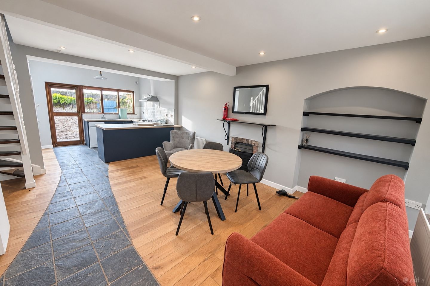 Mcsweeney Terrace, Midleton, Midleton, Co. Cork