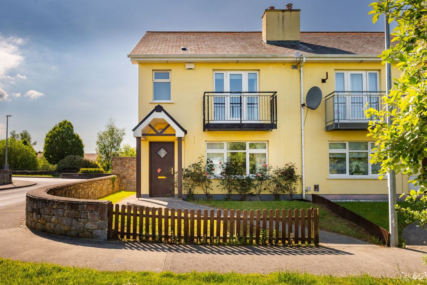 16 River Village, Monksland, Athlone, Co. Roscommon, N37X9T3