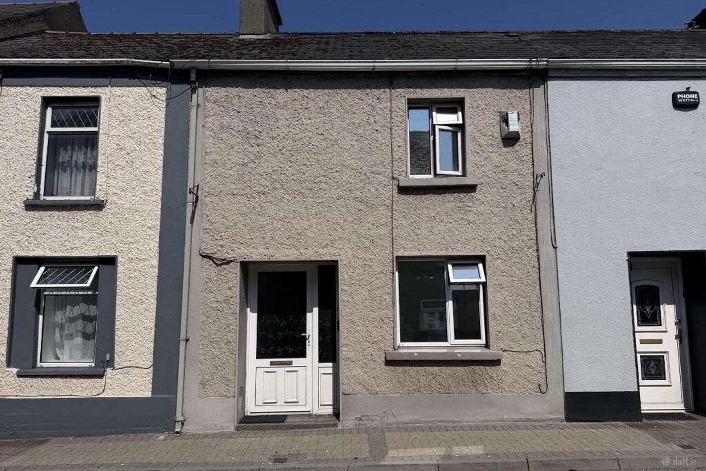 21 Lower Limerick Street, Roscrea, Co. Tipperary, E53EK11