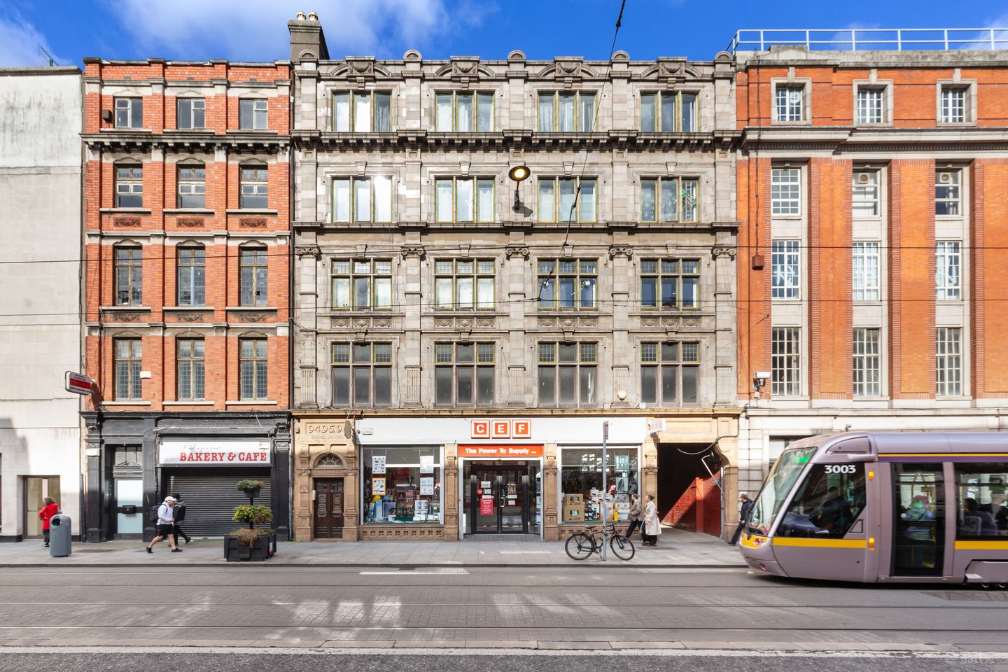 94-96 Middle Abbey Street, Dublin 1, D01W8N7