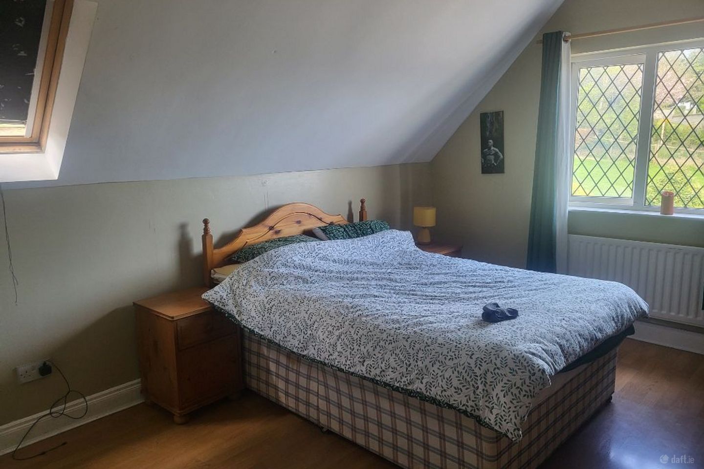 Glengar, Cappawhite, Co. Tipperary