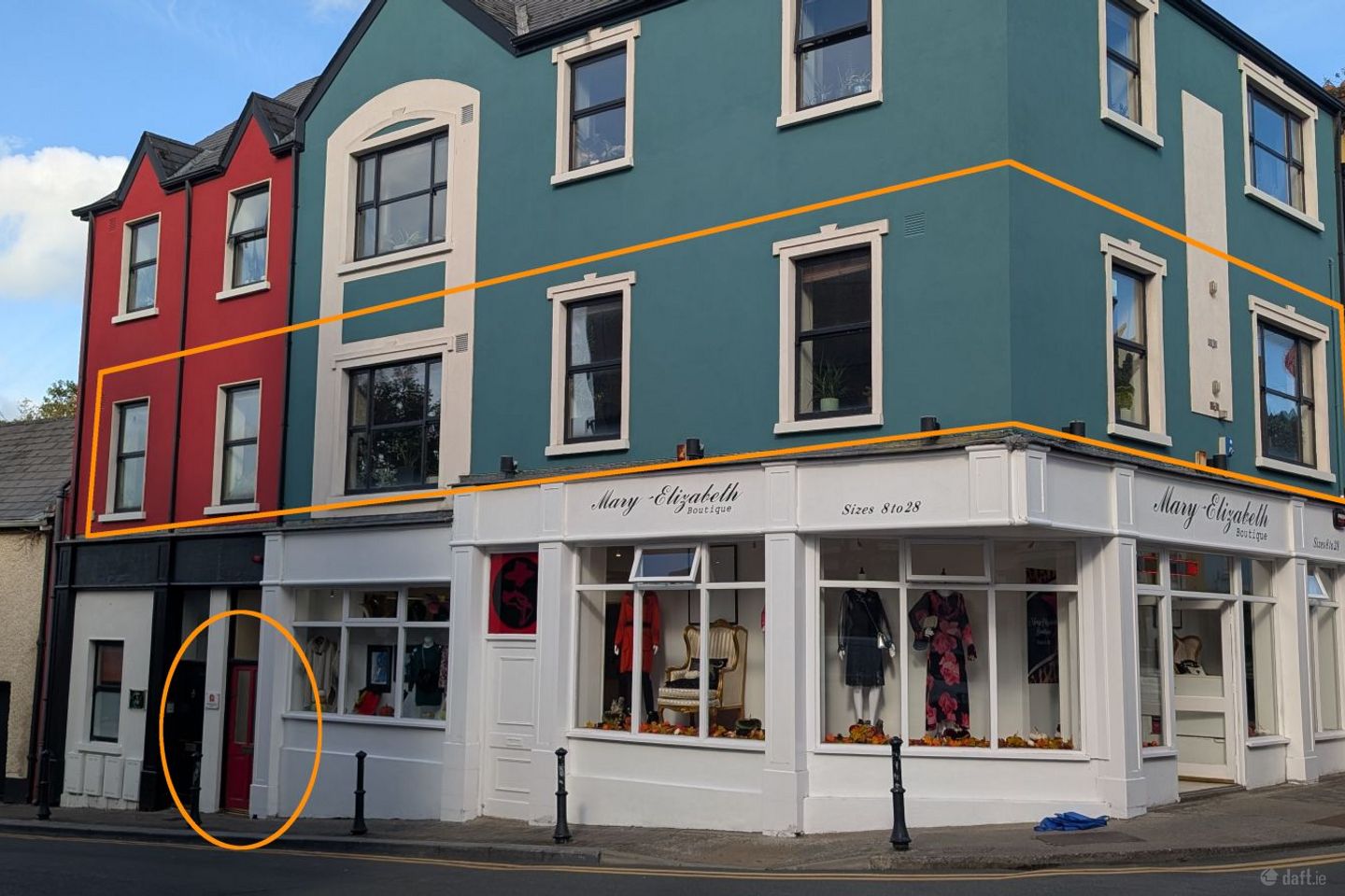 1 Centaur Street, Carlow, Graiguecullen, Co. Carlow