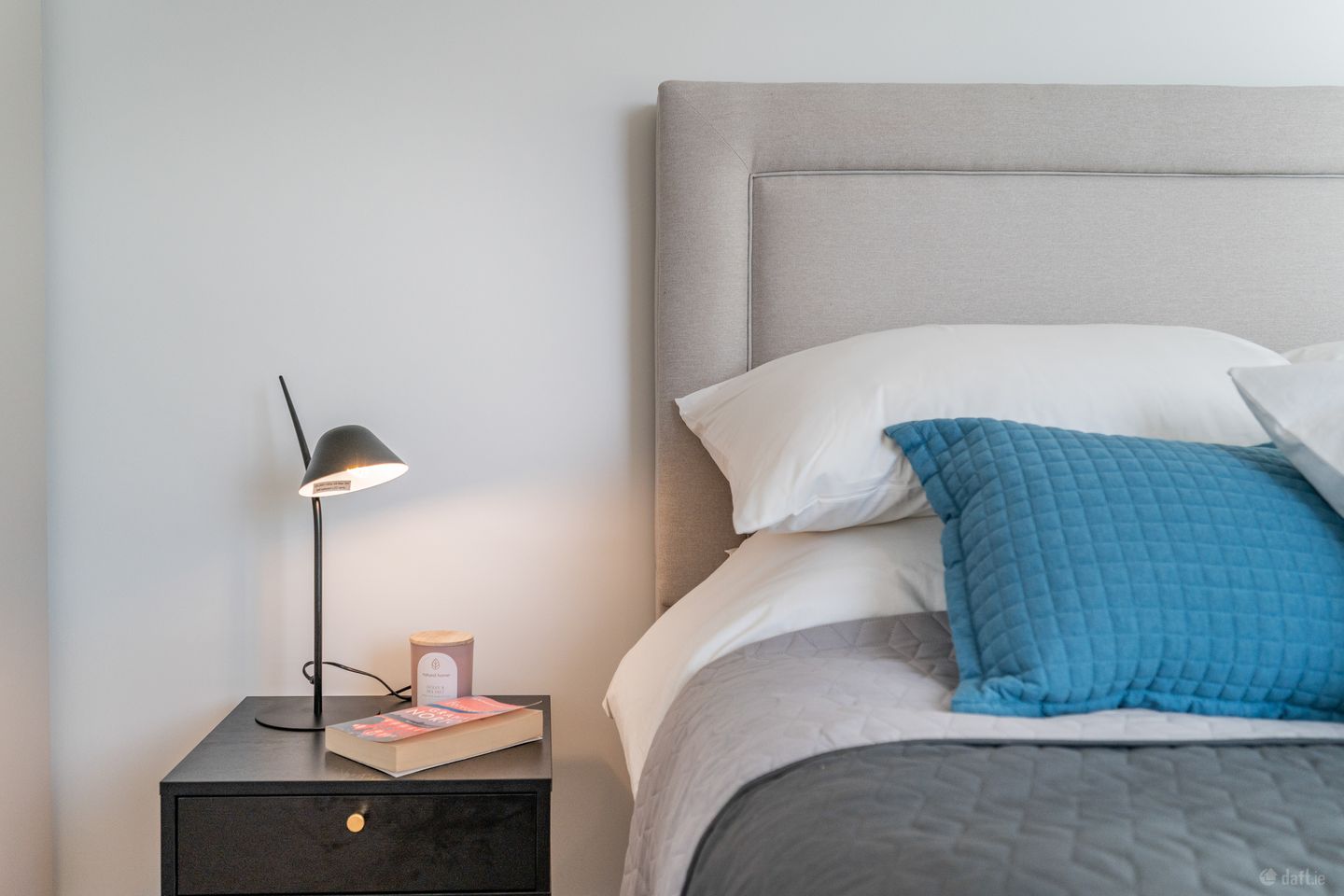 1 Bed , Grand Canal Harbour, Grand Canal Place, Dublin 8