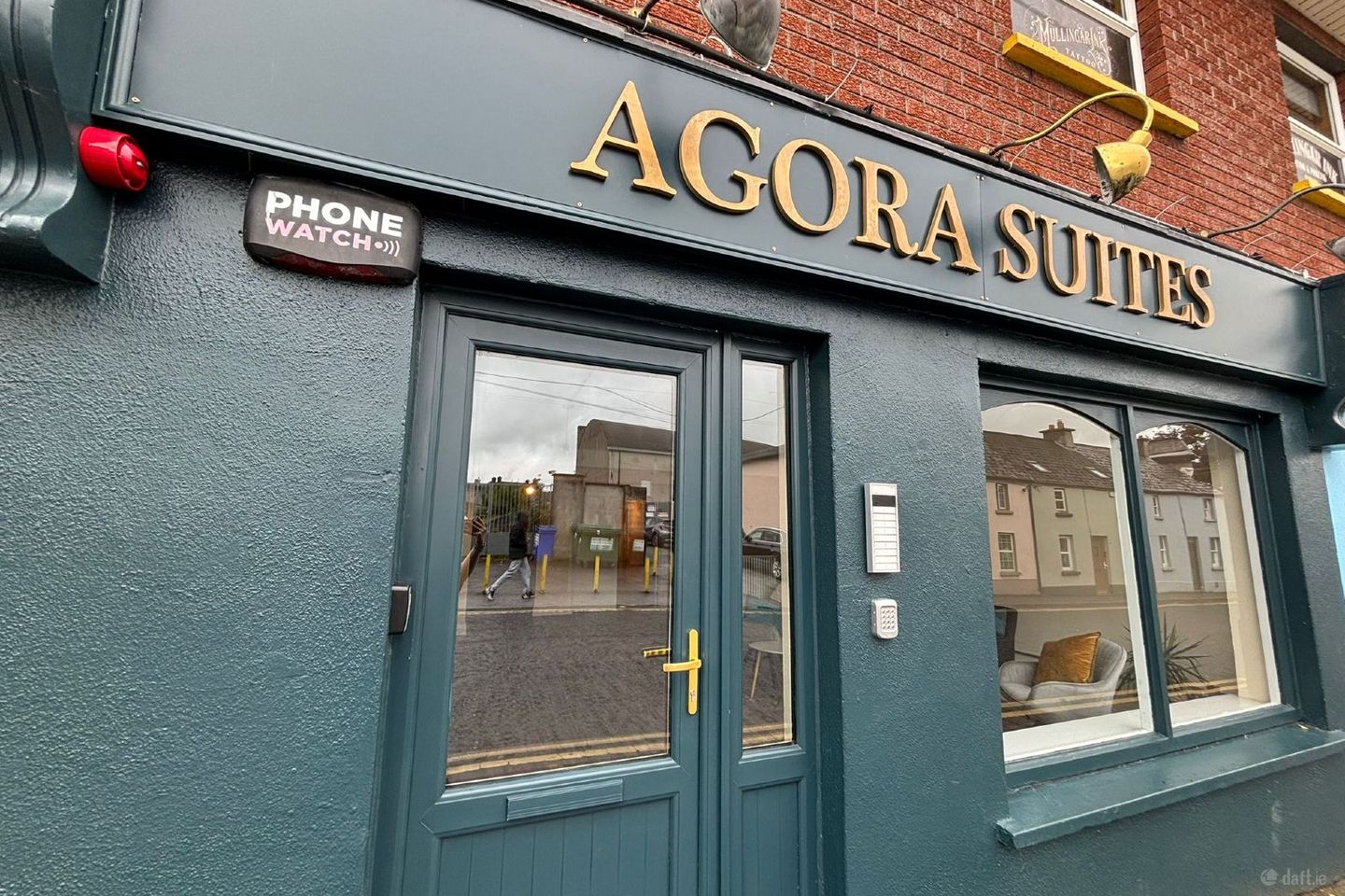 1 Killian Court, Bishop'S Gate Street, Mullingar, Co. Westmeath