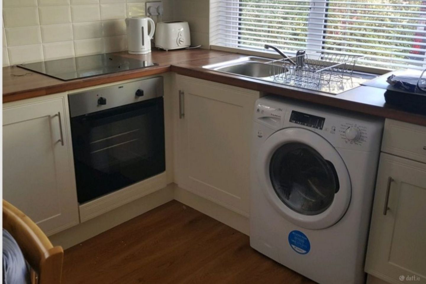 Southern Gardens, Kilkenny Road, Carlow, Carlow Town, Co. Carlow