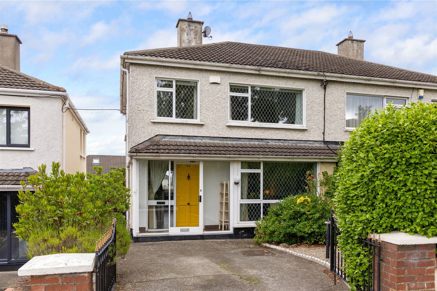 32 Highland Avenue, The Park, Cabinteely, Dublin 18, D18P8W6