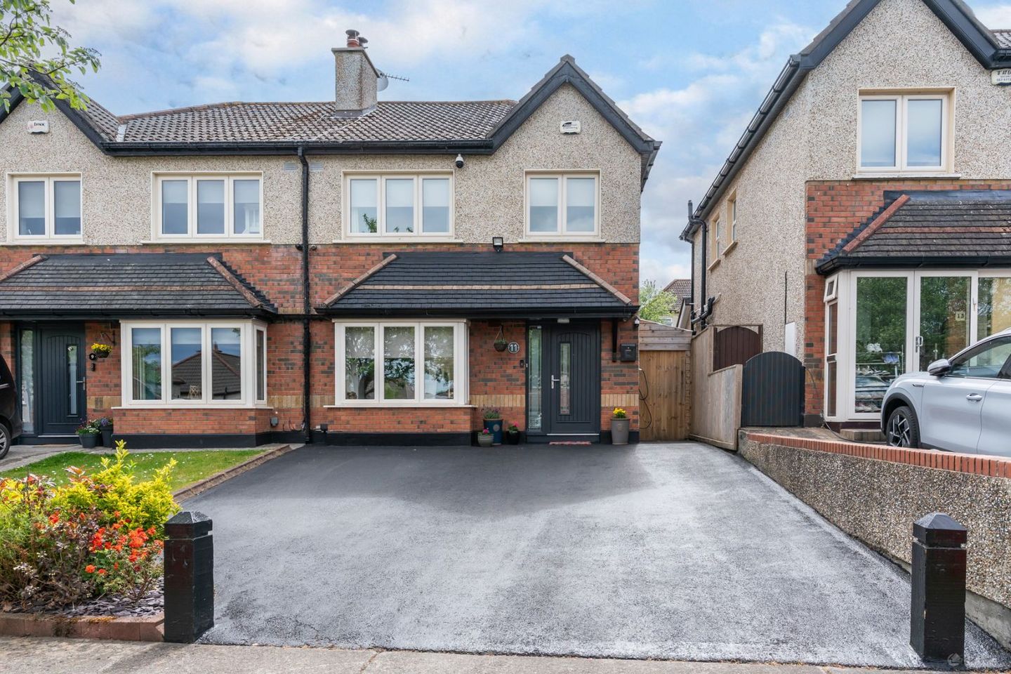 11 Ellensborough Grove, Kiltipper, Co. Dublin, D24A9R2