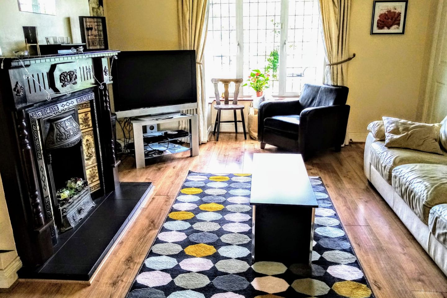 College Gate, Summerville Ave, South Circular Road, South Circular Road, Co. Limerick