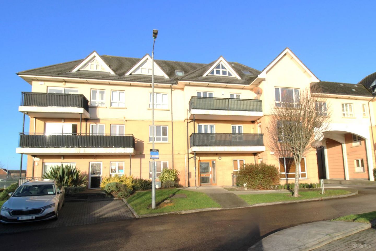 Hayworth Rise, Ongar, Dublin 15