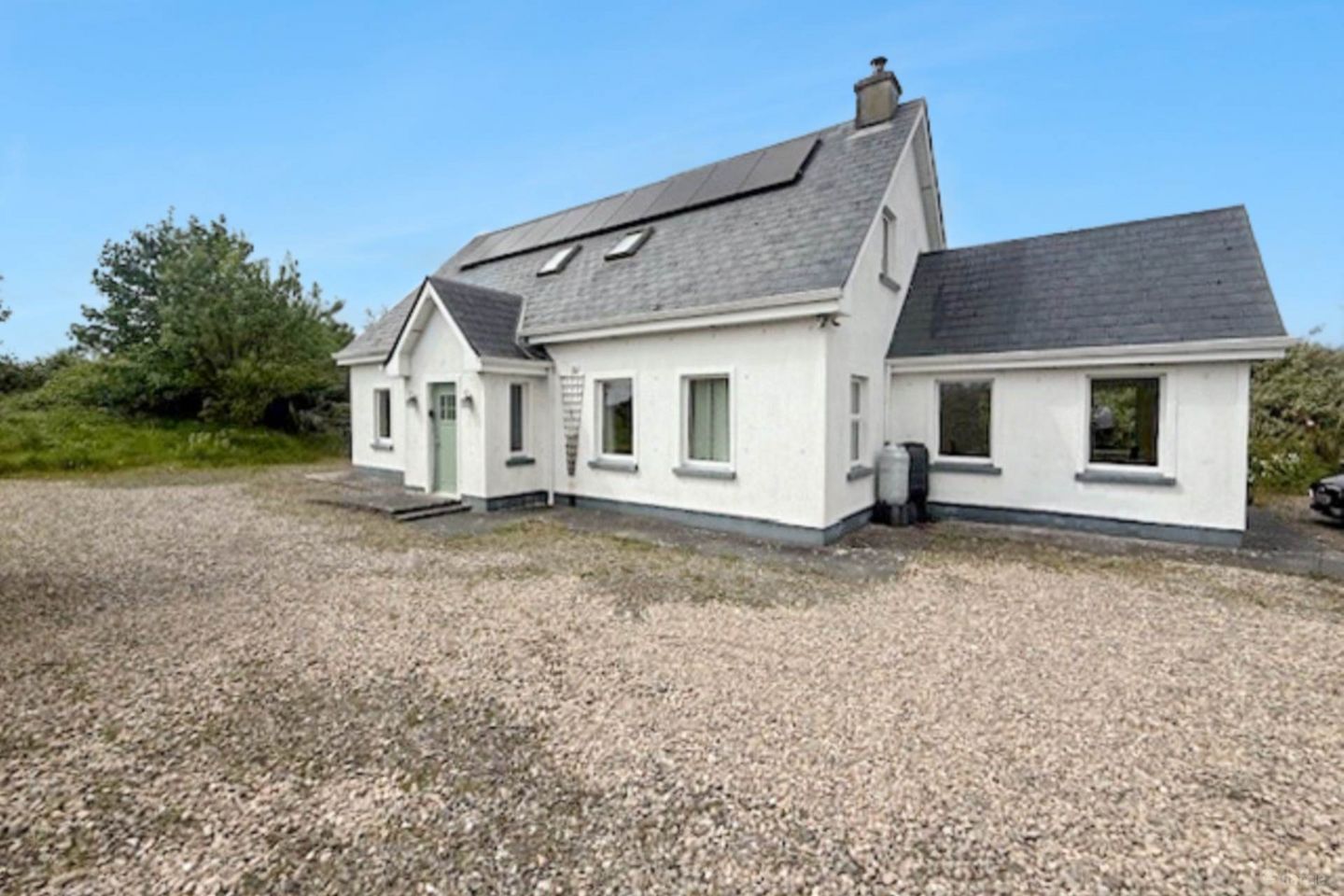Tooreen West, Ballinderreen, Kilcolgan, Co. Galway, H91HX9D