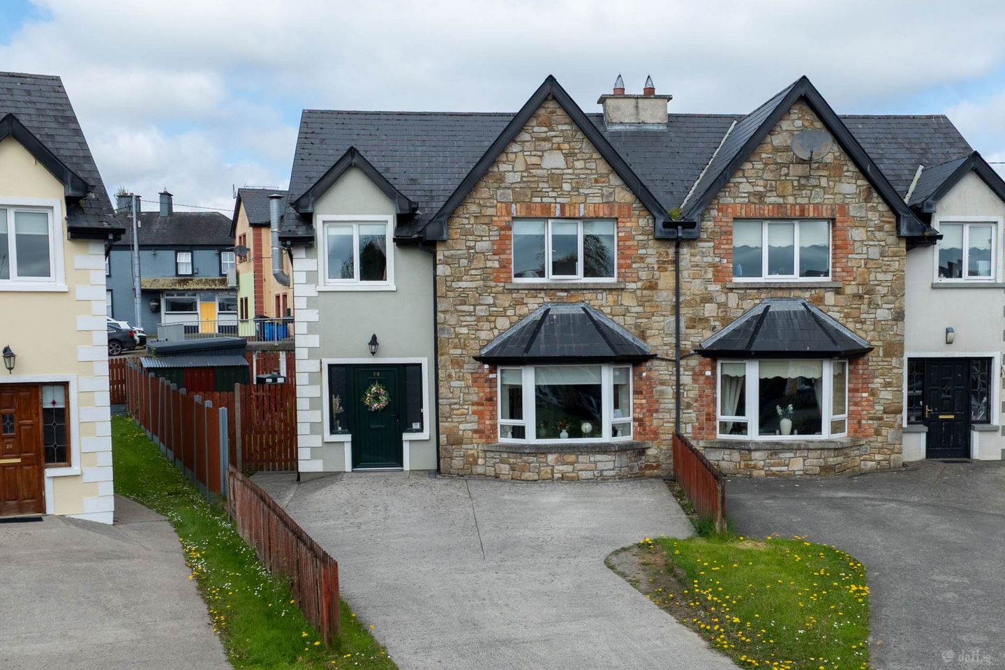 19 Lios Na Croise, Aughnacliffee, Longford, Co. Longford, N39D212