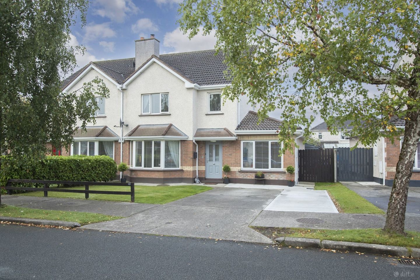 2 The Close, Lakepoint Park, Mullingar, Co. Westmeath, N91Y3F1