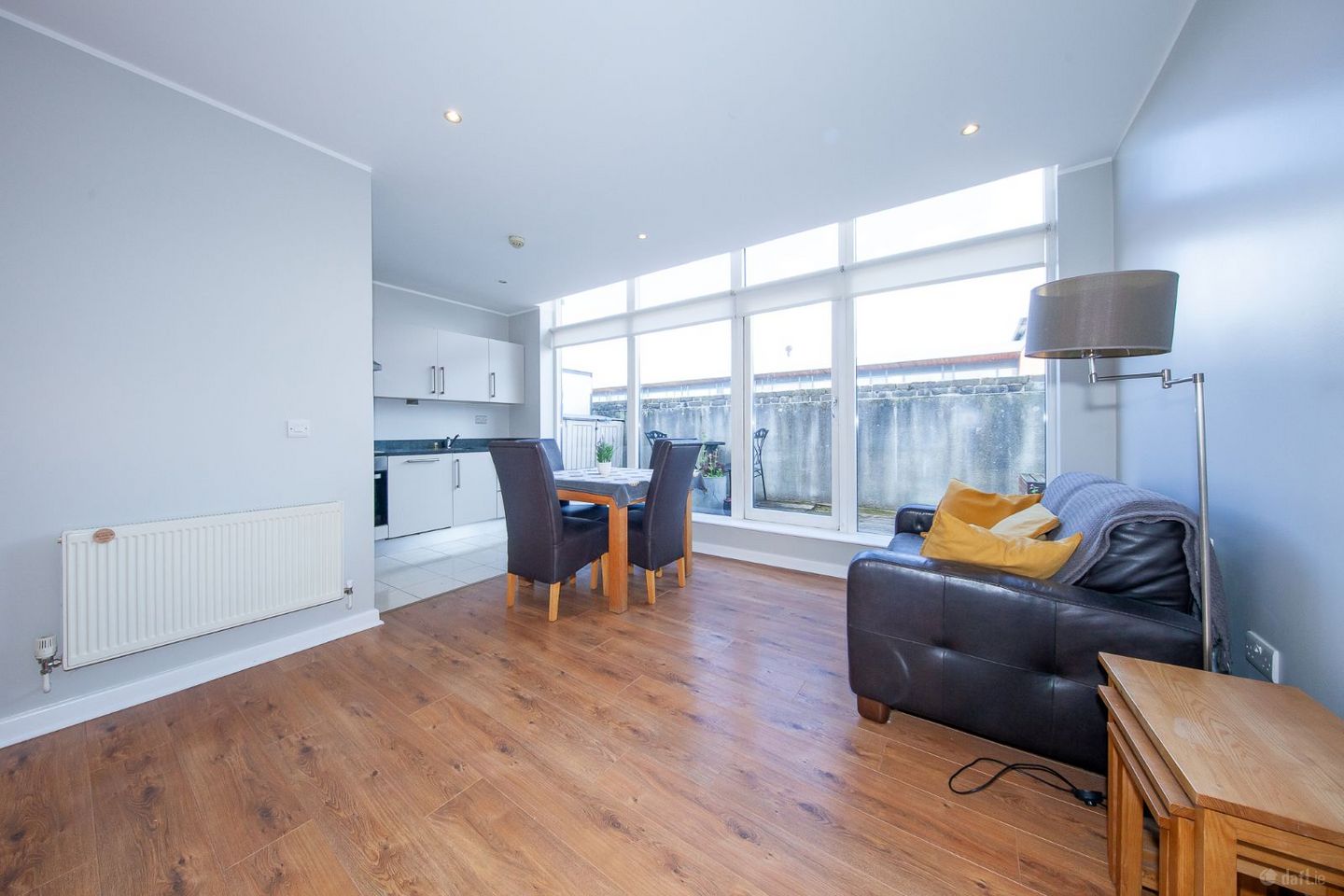 Apartment 27, 29 James'S Walk, Dublin 8, D08EK53