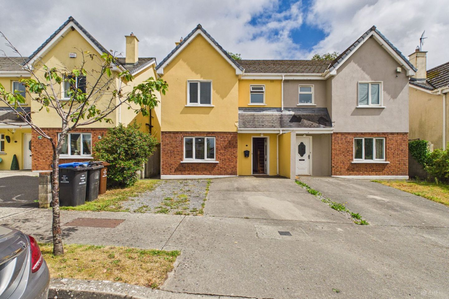 Cluainin, Mountrath, Mountrath, Co. Laois, R32D597