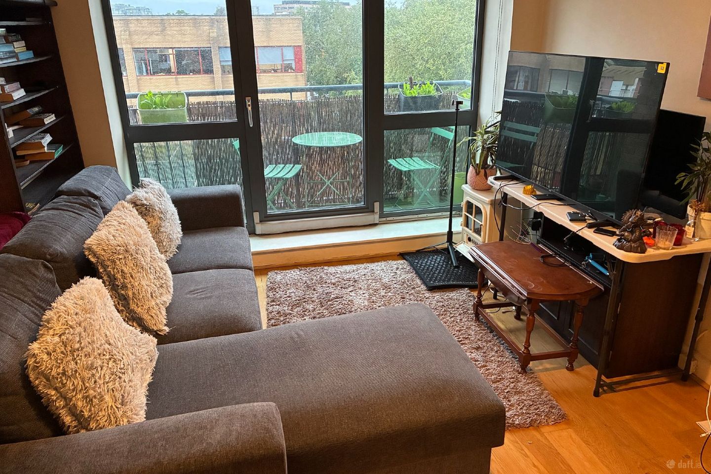 Shelbourne Park Apartments, South Lotts road, Ringsend, Dublin 4