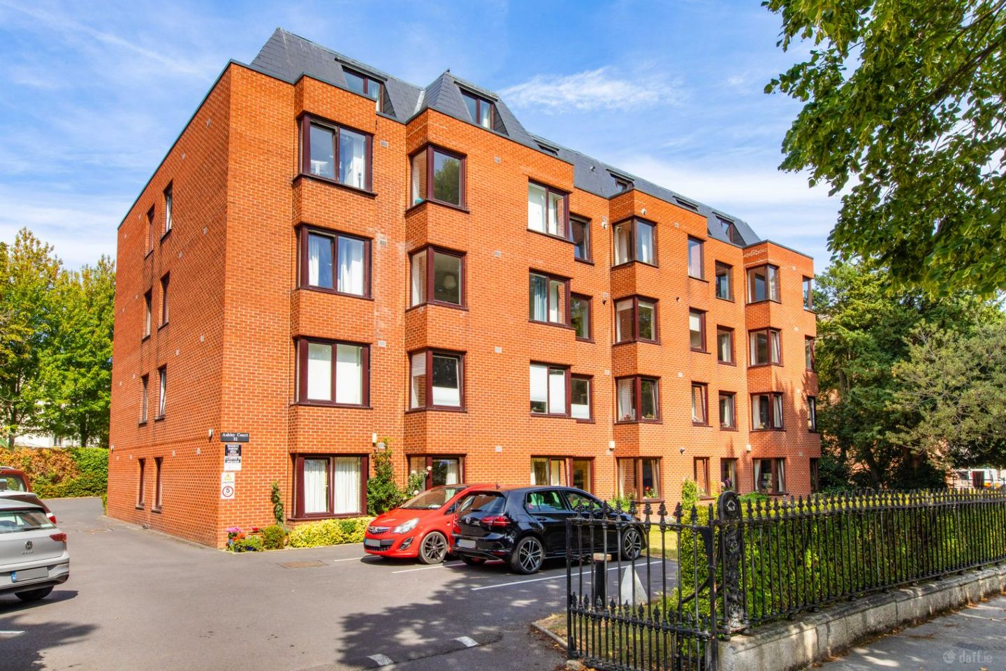 Apartment 1, Ashley Court, Donnybrook, Dublin 4, D04WY82