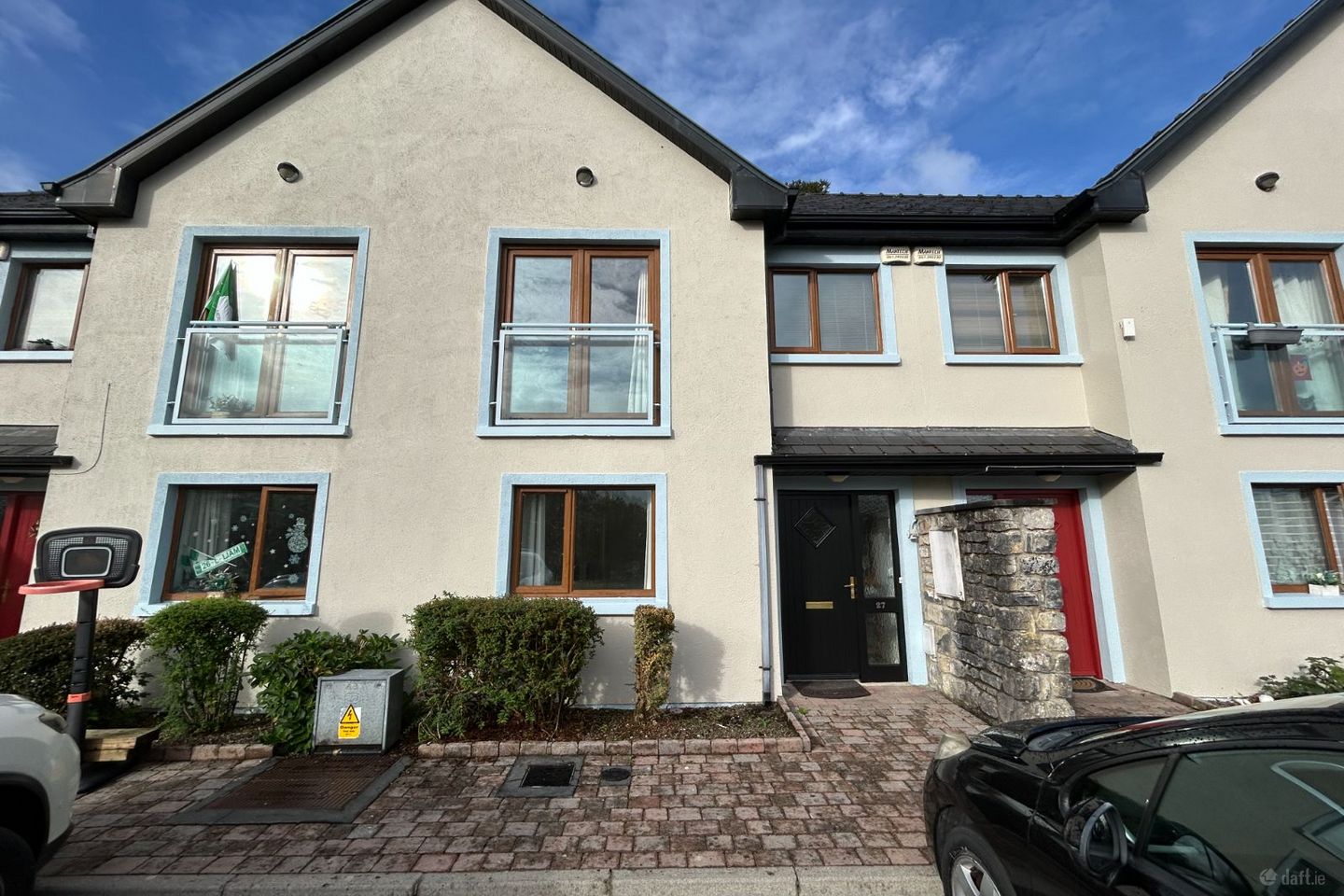 27 Boru Walk, Newtown, Killaloe, Co. Clare, V94DT3F