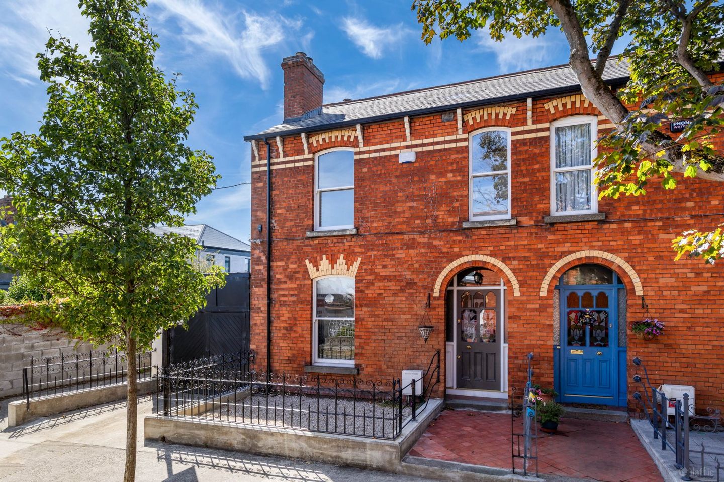 1 Shandon Drive, Phibsboro, Dublin 7, D07X5X4