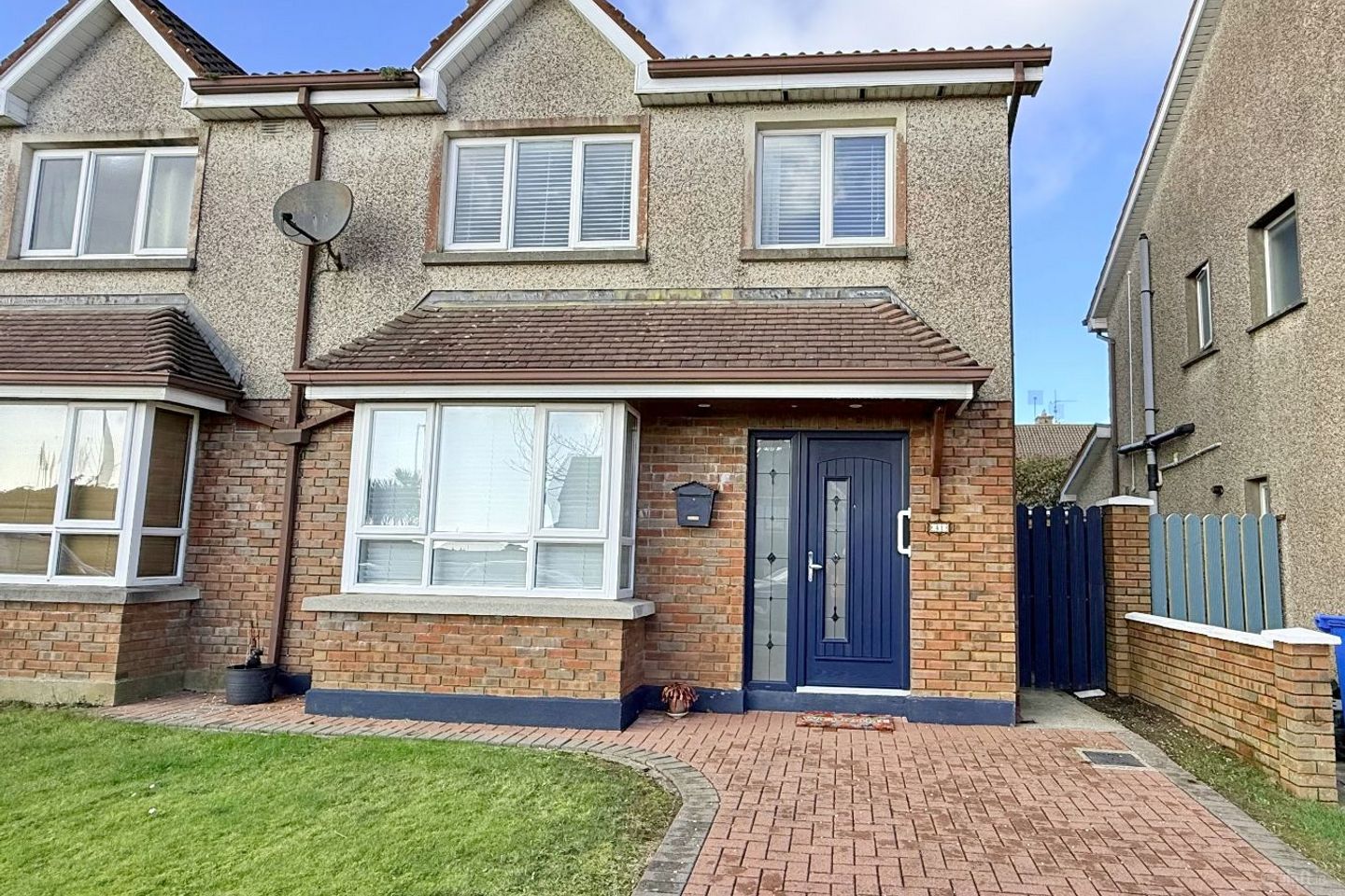 41 The Strand, Somerville, Tramore, Co. Waterford, X91XW61