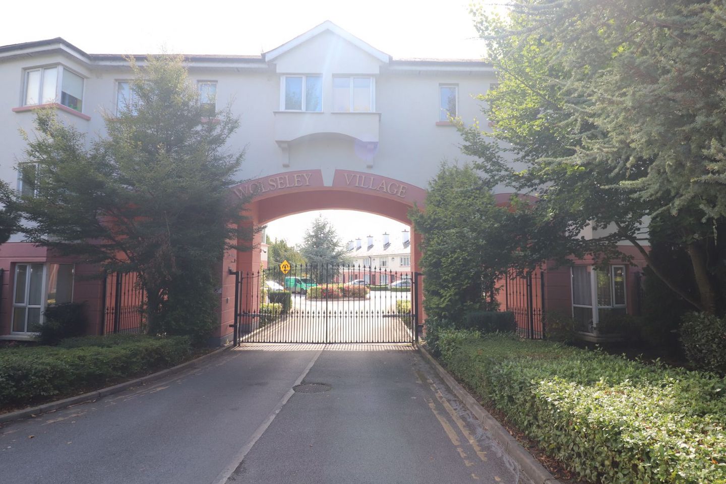Wolseley Village, Mountwolseley, Tullow, Co. Carlow