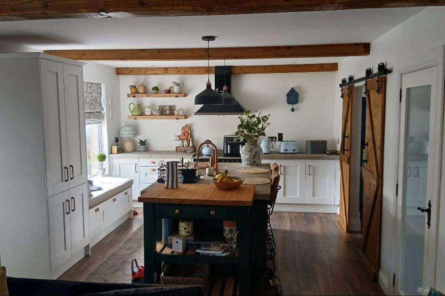 Birr Road, Banagher, Co. Offaly