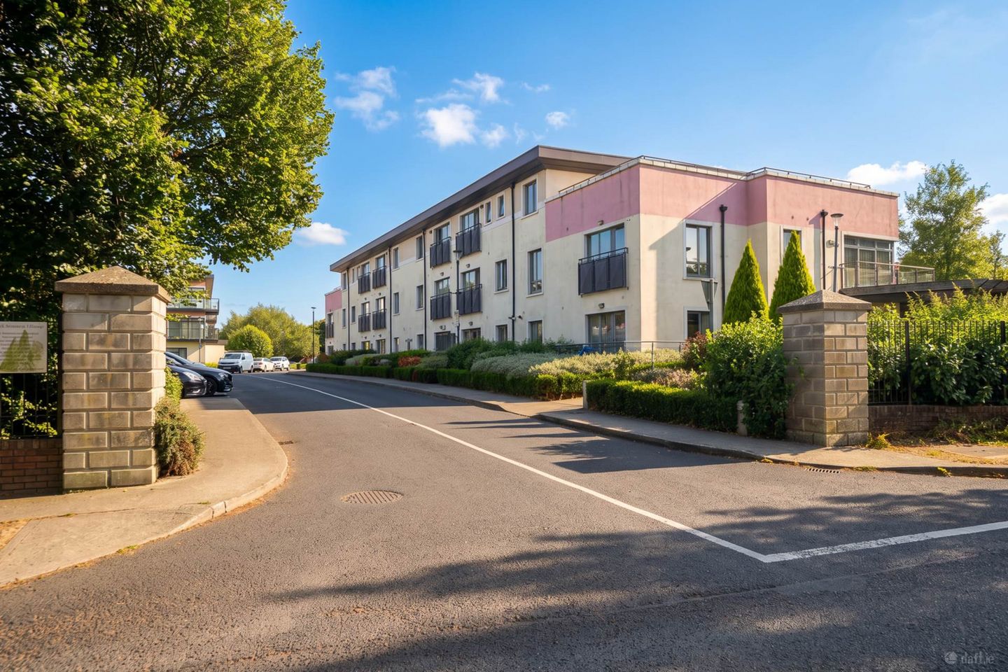 15 Phibblestown House, Clonee, Dublin 15, Co. Dublin, D15W226