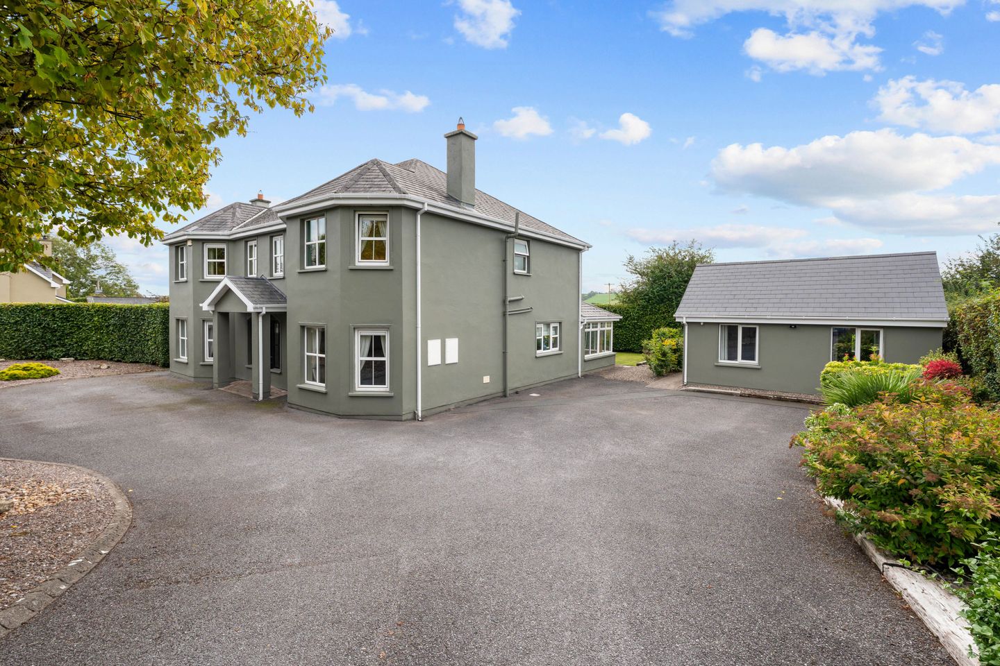 3 Cúl Bán, Knockanemore, Ovens, Cork, P31 DX21